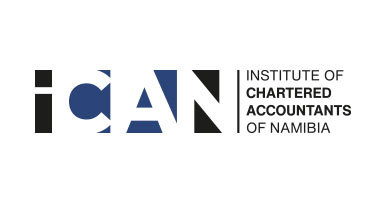 Accredited by ICAN, through SAICA accreditation