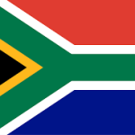 SA flag